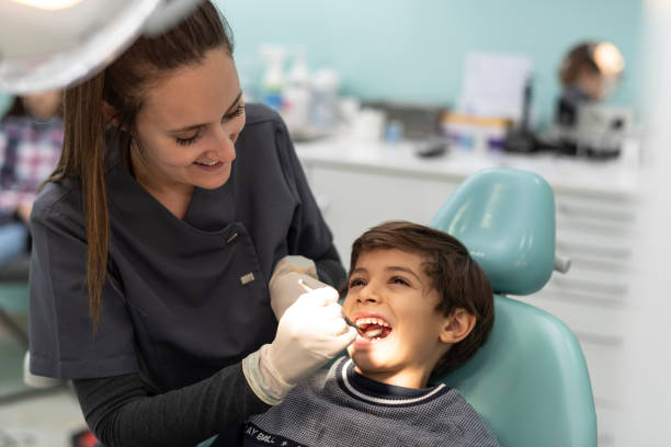 Best Knocked-Out Tooth (Avulsed Tooth) Treatment in Summit, MS